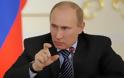 Πούτιν: Η Ρωσία είναι σε θέση να στηρίζει τα εθνικά της συμφέροντα