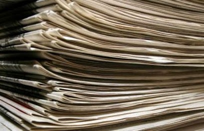 Στη Βουλή τα προβλήματα εργαζομένων στις εφημερίδες Θεσσαλονίκης - Φωτογραφία 1