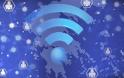 Ενα Wi-Fi hotspot ανά 20 ανθρώπους ως το 2018