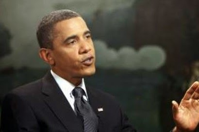 Ομπάμα: Θα συνεργαστώ με τους Ρεπουμπλικάνους - Φωτογραφία 1