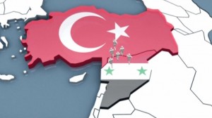 Συρία: Είμαστε σε εμπόλεμη κατάσταση με την Τουρκία! - Φωτογραφία 1