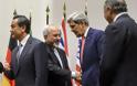 Οι ΗΠΑ παρουσίασαν πλαίσιο συμφωνίας στο Ιράν