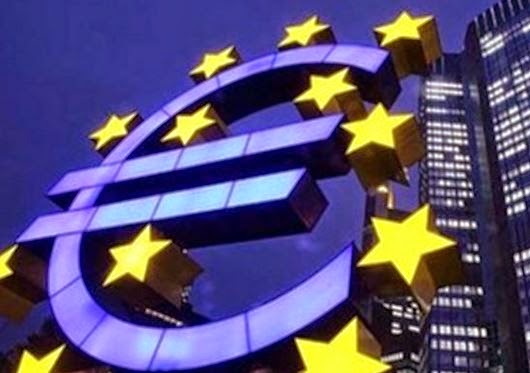 Αμετάβλητα διατηρεί τα κύρια επιτόκιά της η ΕΚΤ - Φωτογραφία 1