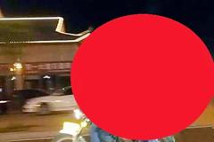 Απίστευτες φωτογραφίες: Τυπάς χώρεσε 6 άτομα πάνω σε ένα μηχανάκι [photos]