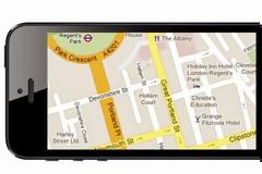 Google Maps: AppStore free...αναβάθμιση με νέα εμφάνιση