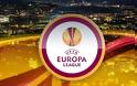 Europa League LIVE: Παναθηναϊκός - Αϊντχόφεν 2 - 1. Δείτε τα γκολ