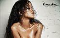 Κάθε μέρα κι ένα (γυμνό) εξώφυλλο η Rihanna - Φωτογραφία 6