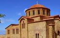 Ολοκληρώθηκε η αποκατάσταση του μεγαλύτερου βυζαντινού μνημείου της Πελοποννήσου - Φωτογραφία 1