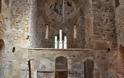 Ολοκληρώθηκε η αποκατάσταση του μεγαλύτερου βυζαντινού μνημείου της Πελοποννήσου - Φωτογραφία 3