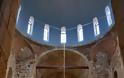 Ολοκληρώθηκε η αποκατάσταση του μεγαλύτερου βυζαντινού μνημείου της Πελοποννήσου - Φωτογραφία 4