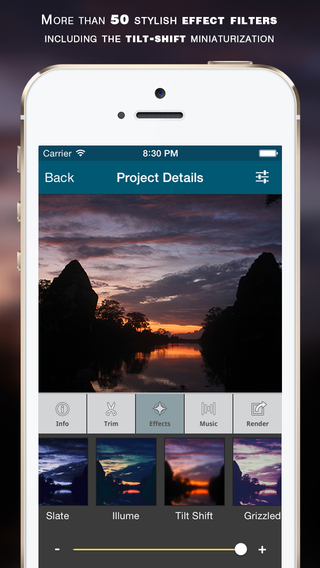 Lapse It Pro: AppStore free today - Φωτογραφία 5