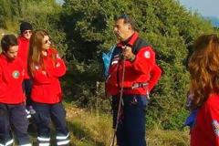 Εκπαίδευση μελών της Διασωστικής Ομάδας Πιερίας «ΡΑΠΕΛ»