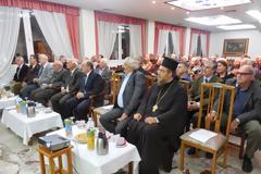 Συγκέντρωση Μελών Παραρτήματος ΕΑΑΣ ΞΑΝΘΗΣ