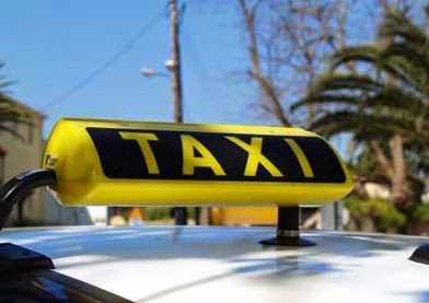 Ενώπιον της Δικαιοσύνης οκτώ οδηγοί ταξί της Αιτωλ/νίας-συνελήφθησαν σε Ελευσίνα και Ασπρόπυργο - Φωτογραφία 1