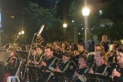 Το Αγρίνιο έστειλε μήνυμα αγάπης και ανθρωπιάς [video]