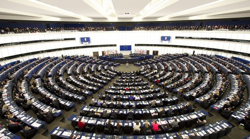 Ισχυρό ψήφισμα Ευρωβουλής: Ναι σε καταδίκη της Τουρκίας - Φωτογραφία 1