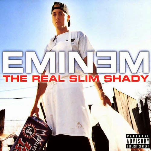 Ο Eminem «έλιωσε» από τα ναρκωτικά: Πώς ήταν και πώς έγινε το πρόσωπο του διάσημου ράπερ - Φωτογραφία 6