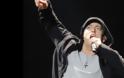Ο Eminem «έλιωσε» από τα ναρκωτικά: Πώς ήταν και πώς έγινε το πρόσωπο του διάσημου ράπερ - Φωτογραφία 1