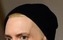 Ο Eminem «έλιωσε» από τα ναρκωτικά: Πώς ήταν και πώς έγινε το πρόσωπο του διάσημου ράπερ - Φωτογραφία 3