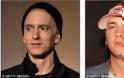 Ο Eminem «έλιωσε» από τα ναρκωτικά: Πώς ήταν και πώς έγινε το πρόσωπο του διάσημου ράπερ - Φωτογραφία 4