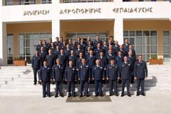 Απονομή Πτυχίων 109ης Σειράς ΣΕΑΑ
