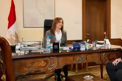 Πρέσβειρα Αιγύπτου: Επιστέγασμα της ένωσης Αιγύπτου-Κύπρου-Ελλάδος η Σύνοδος Κορυφής