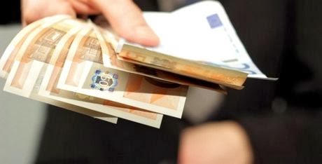 Πατρινός καλείται να πληρώσει πάνω από 700.000 ευρώ για τον ΕΝΦΙΑ! - Φωτογραφία 1