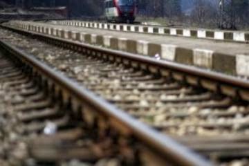 Τραγωδία στην Αλεξανδρούπολη: Τρένο σκότωσε δύο άνδρες - Φωτογραφία 1