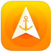 Anchor Pointer: AppStore free today...ρίξτε άγκυρα όπου επιθυμείτε - Φωτογραφία 1