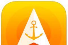 Anchor Pointer: AppStore free today...ρίξτε άγκυρα όπου επιθυμείτε
