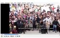 Iσλαμικό πλήθος λίντσαρε έως θανάτου 4 σύριους φαντάρους στη Ράκκα [video] - Φωτογραφία 3