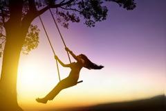Αυτός ο απλός τρόπος θα σε κάνει 25% πιο ευτυχισμένη!