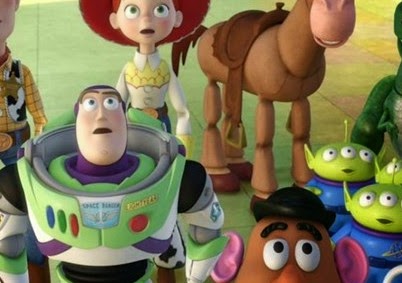 Tom Hanks και Tim Allen επιστρέφουν για το νέο Toy Story - Φωτογραφία 1