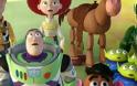 Tom Hanks και Tim Allen επιστρέφουν για το νέο Toy Story