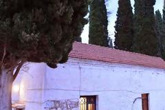Ιερά πανήγυρις Ιερού Ναού Παμμέγιστων Ταξιάρχων Κοιμητηρίου Ναυπλίου