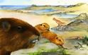 Απολιθώματα πρωτοθηλαστικού και αμφίβιου συμπληρώνουν το παζλ της εξέλιξης των ειδών