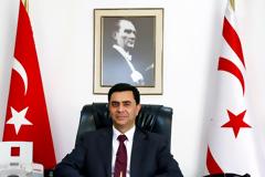 Πρώτη Επίσκεψη « Τουρκοκύπριου Αξιωματούχου» στο Ισραήλ