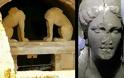 Αμφίπολη: Πιθανώς να κρύβεται ένας υπόγειος λαβύρινθος