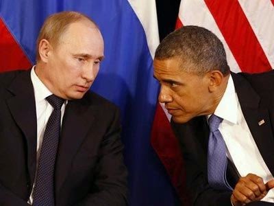 Καμία συνάντηση Πούτιν - Ομπάμα στο G20 της Αυστραλίας - Φωτογραφία 1