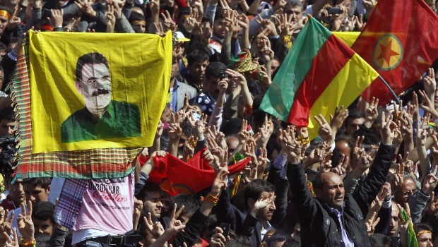«Αποκήρυξε» το PKK και τον Οτζαλάν ο μέγας Ερντογάν! - Φωτογραφία 1