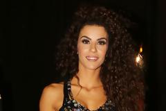 Το «καυτό» κορίτσι του Dancing With the Stars