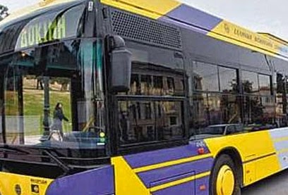Αλλαγές σε 18 γραμμές λεωφορείων και τρόλεϊ - Δείτε αναλυτικά - Φωτογραφία 1