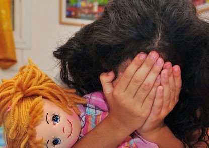 Ένα στα τρία παιδιά ζητά ψυχολογική βοήθεια στη Βρετανία - Φωτογραφία 1