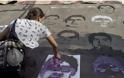 Θρήνος στο Μεξικό: Βρέθηκαν καμμένες οι σοροί των 43 φοιτητών που είχαν εξαφανιστεί...[video]