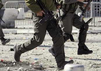 Άραβας πολίτης έπεσε νεκρός από αστυνομικά πυρά στο Ισραήλ - Φωτογραφία 1