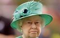 Αναστάτωση στο Bασιλικό Παλάτι για τη δολοφονία της Βασίλισσας Ελισάβετ...[photos]