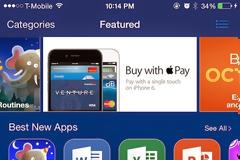 Eclipse 2 (iOS 8): Cydia tweak v2.0 ($0.99)