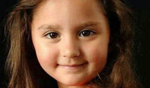 Βρετανία: Γιατί σκότωσαν την πεντάχρονη Laylah; - Φωτογραφία 1
