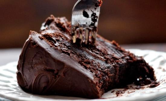 Το πιο... παραδεισένιο κέικ σοκολάτας που δοκιμάσατε ποτέ! - Φωτογραφία 1