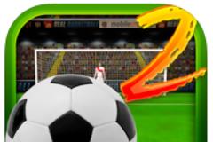 Flick Shoot 2: AppStore free new game